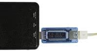 Produktbild Allnet Powermeter/Voltmeter