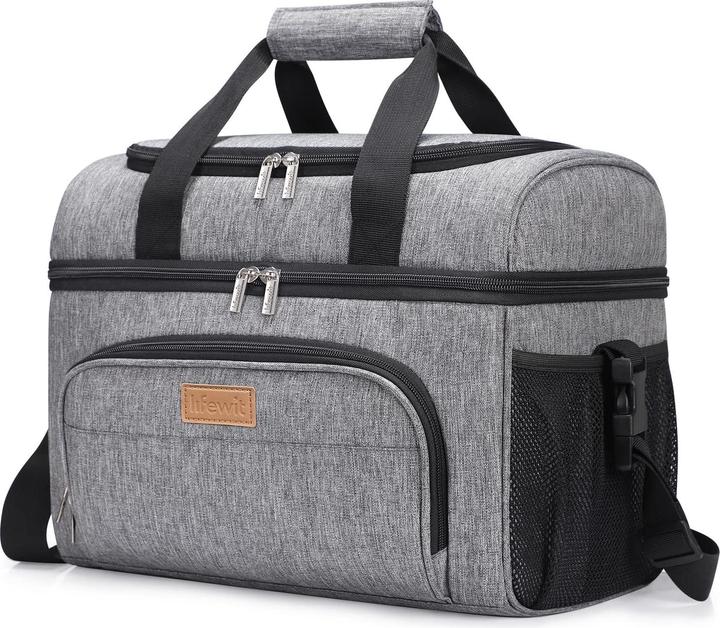 Lifewit Kühltasche (23 l)