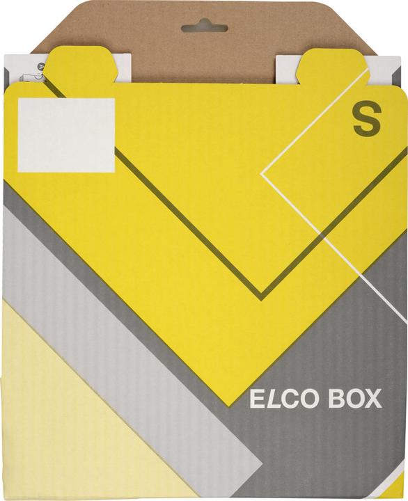 Image du produit Elco Mail-Pack S (17,5 x 25 cm, 1 x)