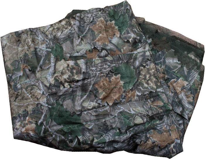 Image du produit Avery Dennison Filet de camouflage feuilles