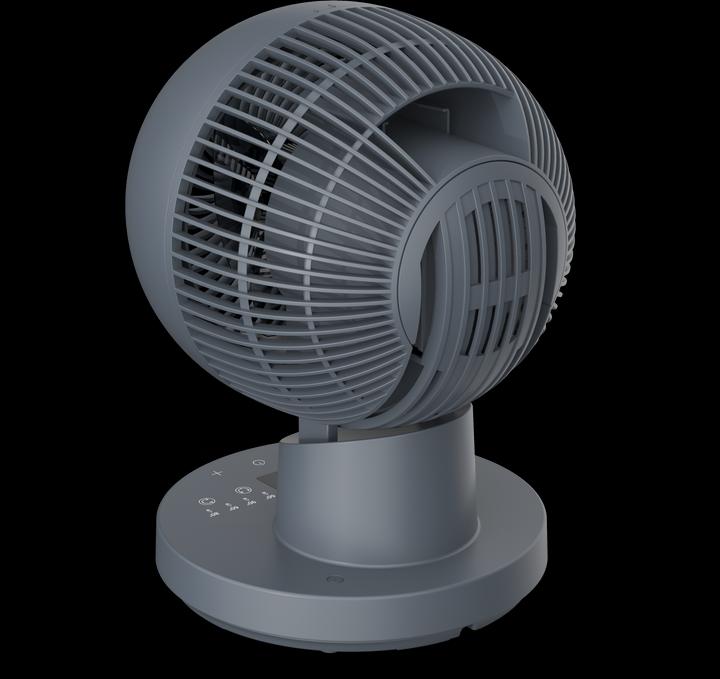 Productafbeelding Rowenta QV2540 Turbo Twist Compact Standventilator 22 W (65 dB)