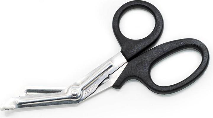 Leina Ciseaux de premiers secours (Accessoires pour trousse de secours)