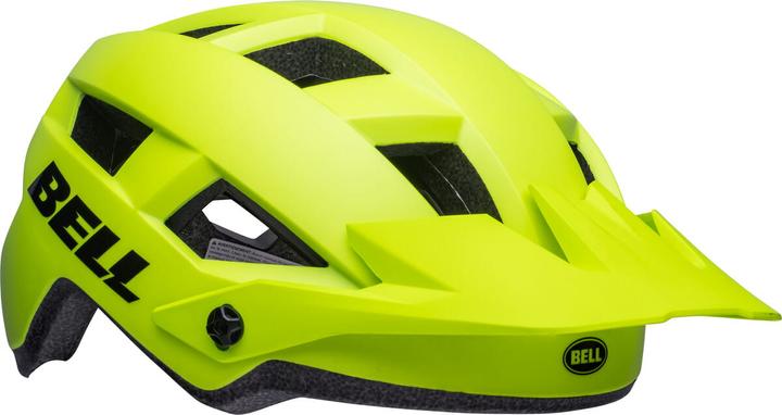 Produktbild Bell Spark II MIPS Helmet (61 cm)