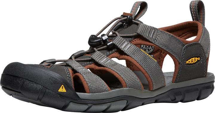Actual product image Keen Sandals M Clearwater CNX (44.5)