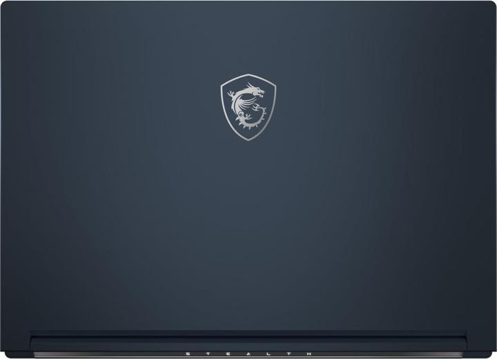 Produktbild MSI Stealth 16 AI Studio (16", Intel Core Ultra 7 155H, 32 GB, 1000 GB, DE)