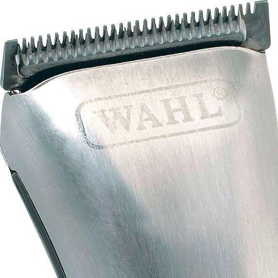 Actual product image Wahl 8841-616 ProLithium Beret Silver Hair Trimmer