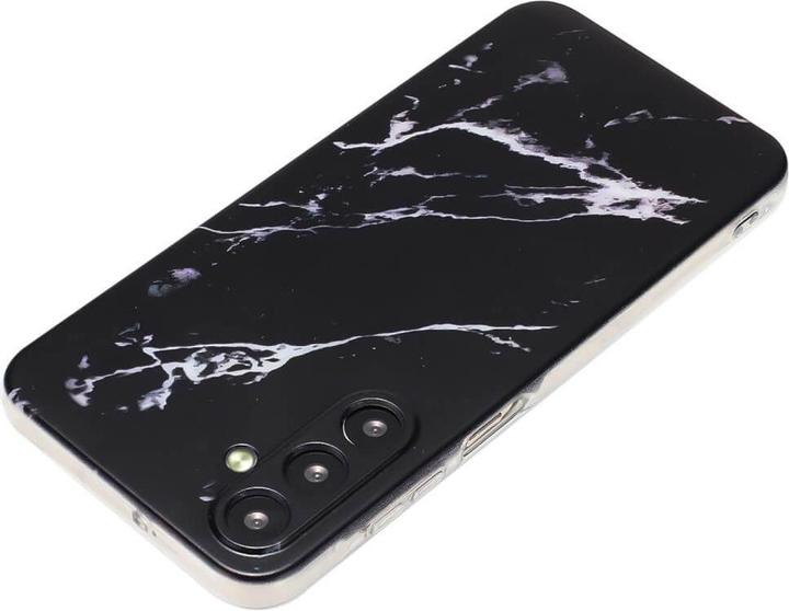 Produktbild Cover-Discount FE - Cover Handyhülle Marble (Samsung Galaxy S24 FE)