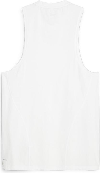 Actual product image Puma Hoops Team Drycell Slvs Top (S)