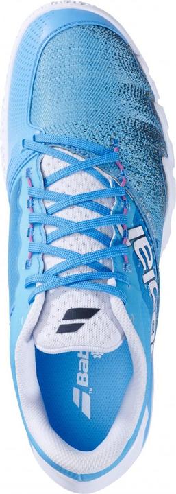 Produktbild Babolat Jet Premura 2 Lebron Padelschuh Herren (46.5)