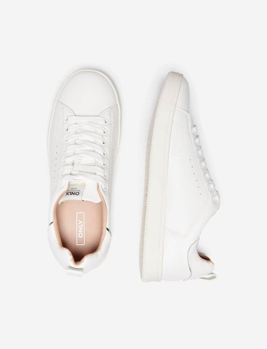 Image du produit Only Baskets en similicuir (39)