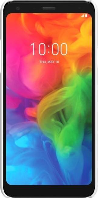 Produktbild Nillkin Super Frosted Shield Series (LG Q7, LG Q7+)