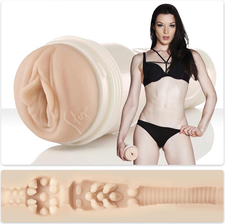 Image du produit Fleshlight Stoya Destroya