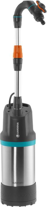 Produktbild Gardena 4700/2 Inox (Gartenpumpe)