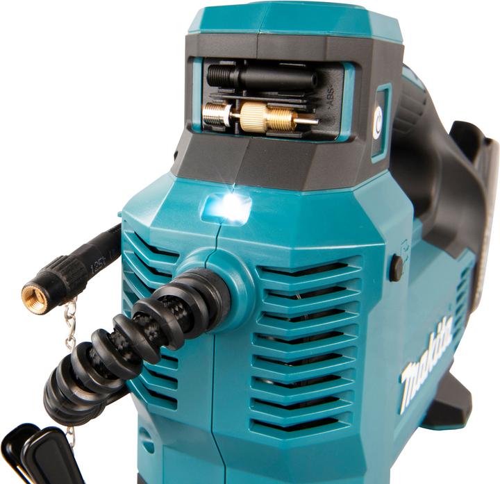 Productafbeelding Makita DMP181Z (11.10 bar, 0 l)