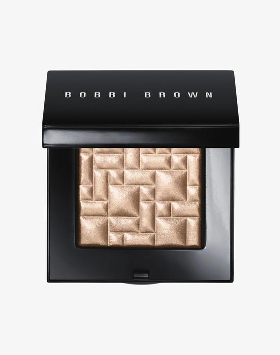 Actual product image Bobbi Brown Highlighting Powder (Bronze, Highlighter, 8 g)