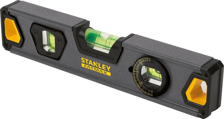 Stanley Livella FatMax Alu 22,8cm (22.80 cm)