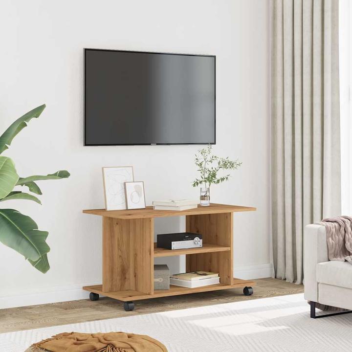 Image du produit VidaXL Meuble TV (80 x 40 x 45 cm)