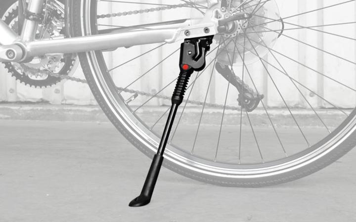 Actual product image Hebie Fixed 40