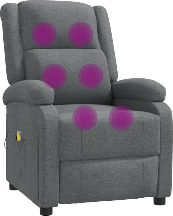 Actual product image VidaXL Tedmund