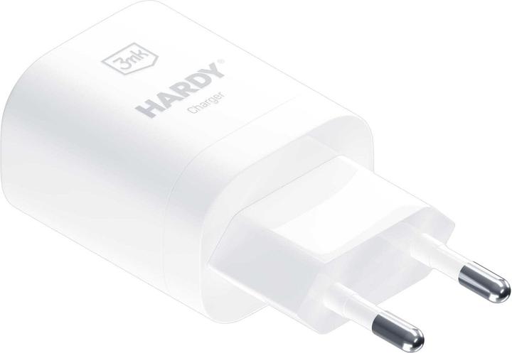 Produktbild 3MK Hardy Charger 33W (33 W)