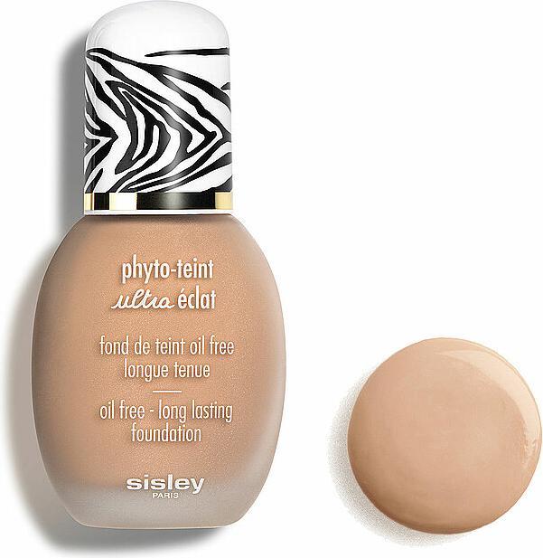 Actual product image Sisley Phyto-Teint Ultra Éclat (3 Natural)