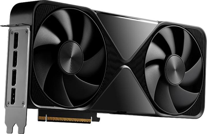 Image du produit PNY RTX Pro 6000 Blackwell Workstation Edition (96 Go)