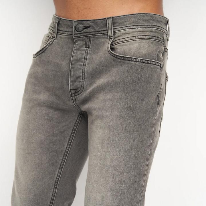 Immagine prodotto Crosshatch Jeans Sheldon Slim Uomo (40)