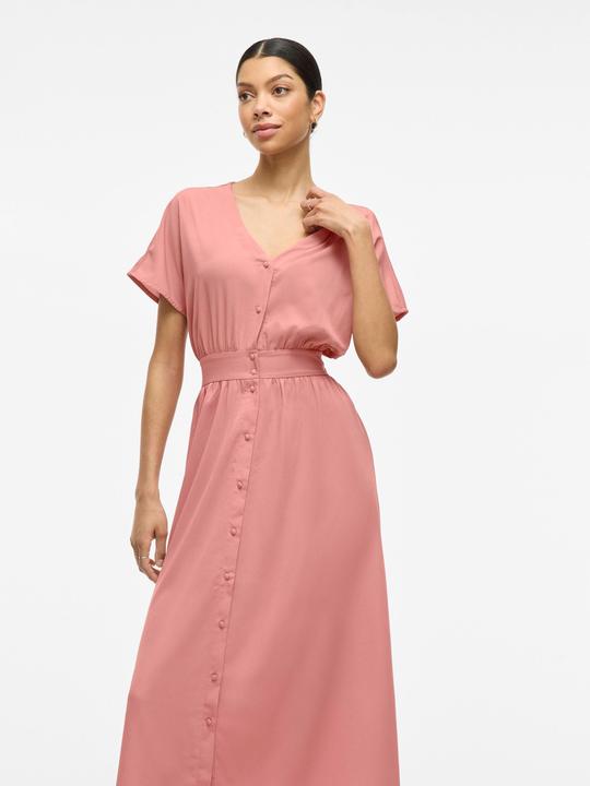 Immagine prodotto Vila Kurzarm Midikleid (34)