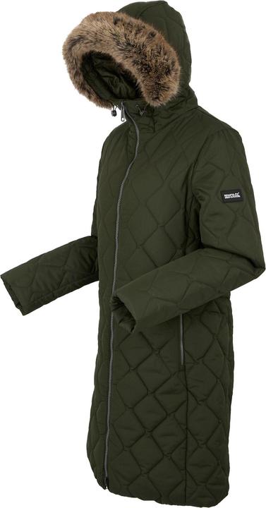 Produktbild Regatta Fritha III Parka Isoliert (40)
