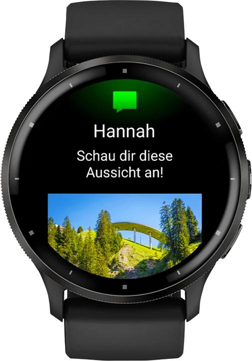 Produktbild Garmin Venu 3 (45 mm)