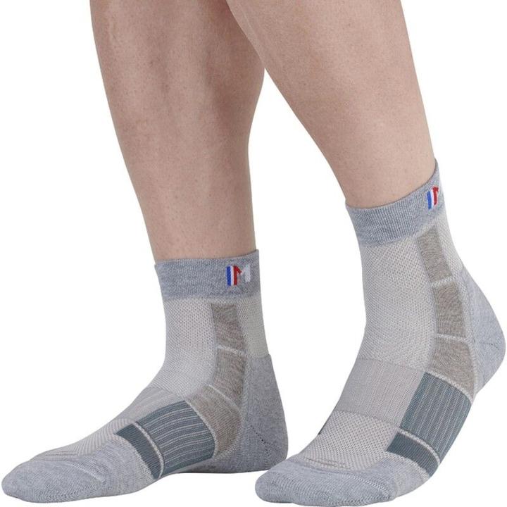 Monnet Socquette Middle Air - Trekkingsocken