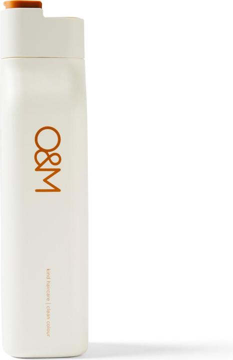 Image du produit O&M Original Mineral Detox Conditioner 350ml (350 ml)