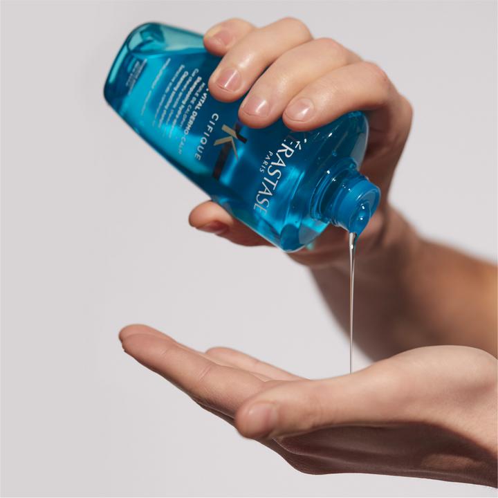 Actual product image Kérastase Spécifique Bain Vital Dermo-Calm (250 ml, Liquid shampoo)