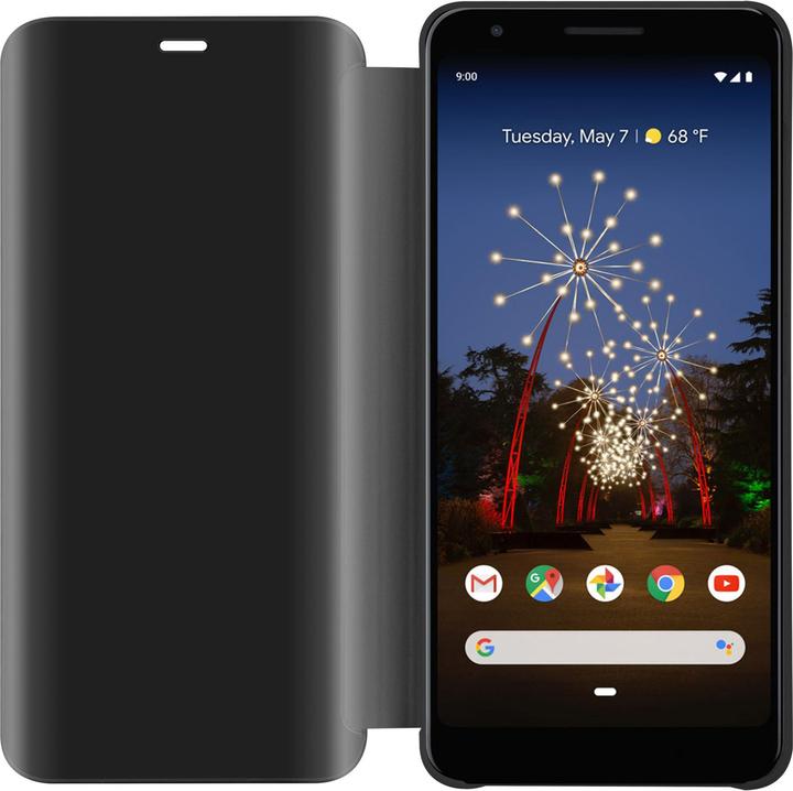 Produktbild Cadorabo Book Smart View Spiegel Cover (Google Pixel 3a XL)