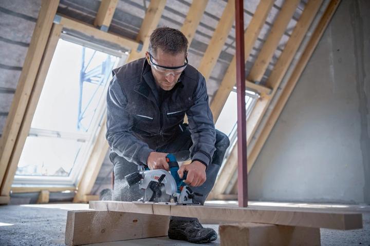 Produktbild Bosch Professional GKS 18V-57-2 L