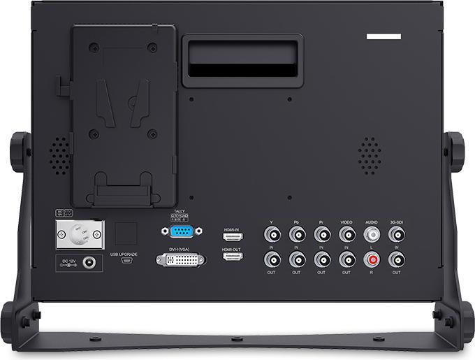 Produktbild Seetec monitor P133-9HSD 13.3 inch (13.30")