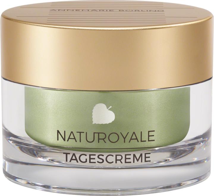 Annemarie Börlind NatuRoyale (50 ml, Tagescreme)