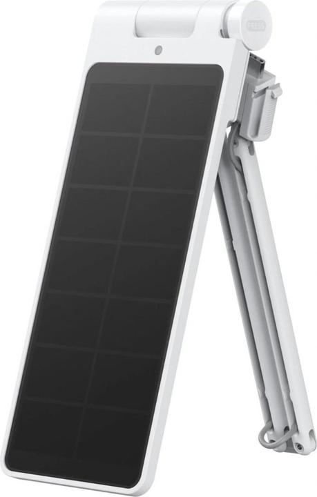 Produktbild SwitchBot Solar Panel 3 weiss (0.10 kg)