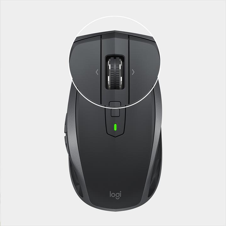 Immagine prodotto Logitech MX Anywhere 2S (Senza fili)