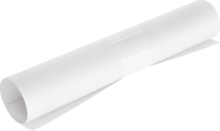 VBS Lamp foil, self-adhesive, 0.5mm, 60x33cm (60 x 33 cm)