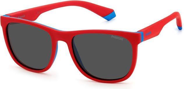Red blue
