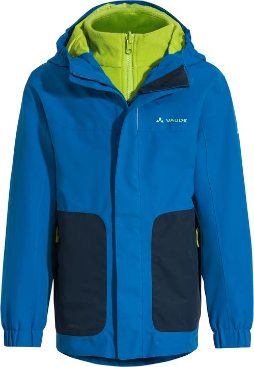 Vaude Campfire 3in1 IV