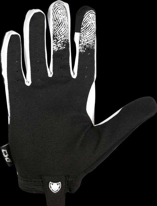 Actual product image TSG slim glove (XXS)