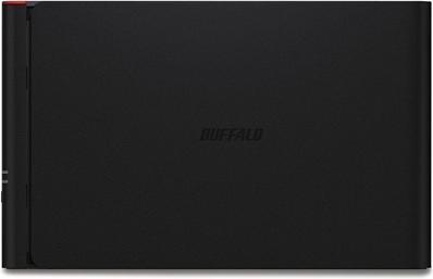 Actual product image Buffalo TERASTATION 1200 2 X 1TB HDD