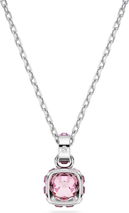 Produktbild Swarovski Birthstone Collectie Hanger (Metall)