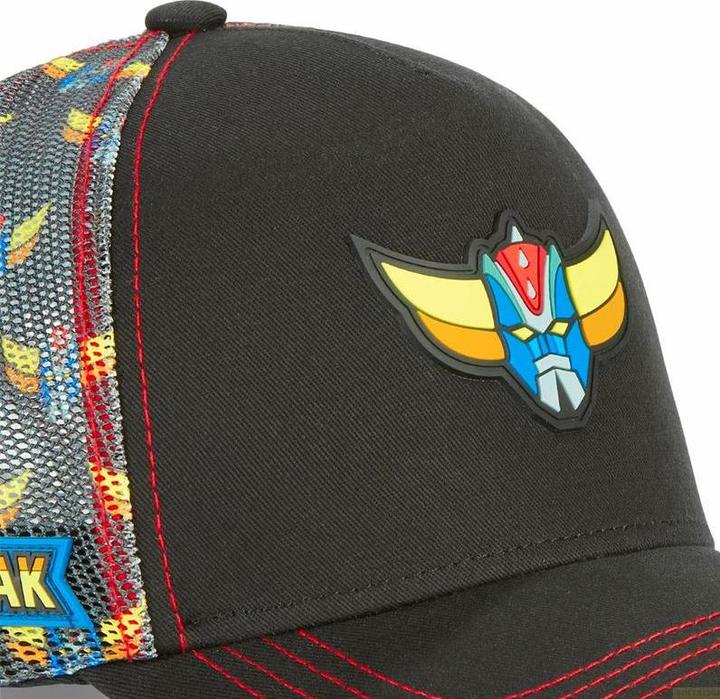 Produktbild Capslab Goldorak - Grendizer - U Grosse