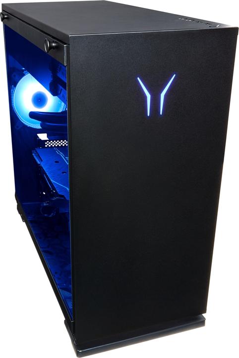 Image du produit Medion Erazer Hunter X20 RTX 3080 (Intel Core i7-12700KF, 32 Go, 1000 Go, GeForce RTX 3080)
