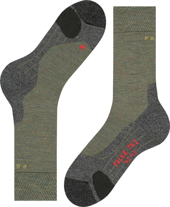 Produktbild Falke TK2 Melange (39 - 41)