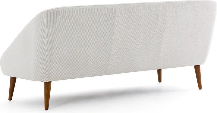 Image du produit La Redoute Interieurs Semeon Velours Cotele (3 places)
