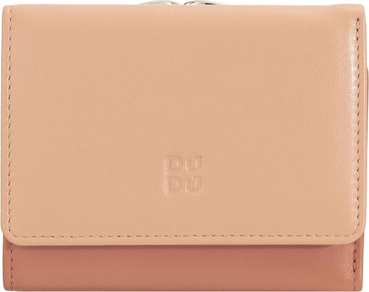 Puder Rosa